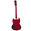 Epiphone SG Tribute Cherry gitara elektryczna