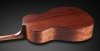 Framus FG14 Grand Auditorium Sitka Spruce Mahogany Vintage Transparent Satin Natural Tinted