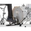 EFNOTE 5 Standard White Sparkle - perkusja elektroniczna