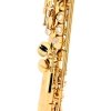 Yanagisawa S-W01 saksofon sopranowy lakierowany