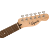 Squier Sonic Telecaster Laurel Fingerboard White Pickguard California Blue