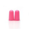 Haspro Multi Pink zatyczki do uszu stopery para