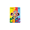 D'Addario 1CWH6-10B6 Sgt. Pepper's Lonely Hearts Club Band 50th Anniversary zestaw kostek Heavy