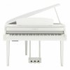 Yamaha CLP-765 GP WH