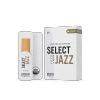 D'Addario Organic Select Jazz 2H Filed Soprano Sax