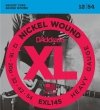D'ADDARIO EXL145 XL Nickel Wound 12-54