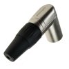 Roxtone RX3RMP-NT Gniazdo kątowe typu XLR