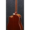 Ibanez PF15ECE NT Natural High Gloss Gitara elektro-akustyczna