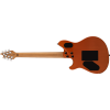 EVH Wolfgang Special QM Baked Maple Fingerboard Solar