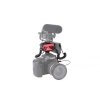 Saramonic SR-AX100 przedwzmacniacz audio do aparatu