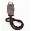 RightOn! Strap Link Pro Brown zaczep do paska brązowy