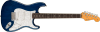 Fender Cory Wong Stratocaster Rosewood Fingerboard Sapphire Blue Transparent