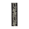 D'Addario 50A04 Woven Guitar Strap Rainforest