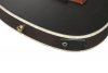 Ibanez TOD10N-TK Transparent Black Flat Tim Henson Signature 