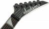 Jackson JS Series King V JS32 Amaranth Fingerboard Matte Army Drab