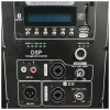 DNA SPX12 DSP kolumna głośnikowa aktywna 12 Bluetooth USB SD MP3