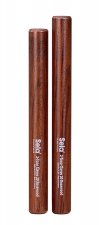 Sela SEL281 klawesy 2-tonowe palisander 20mm