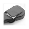HardBag GB-15-39 pokrowiec gitara klasyczna 4/4 czarny