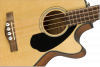 Fender CB-60SCE NAT
