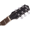 Gretsch G5222 Electromatic Double Jet BT with V-Stoptail Laurel Fingerboard Aged Natural