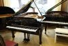 C. Bechstein A 208 - fortepian akustyczny