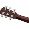Fender CC-60SCE Concert NAT