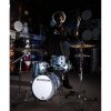 Ludwig Breakbeats Shell Pack LC179X025 Wine Red Sparkle 