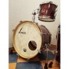 Sonor Vintage 20,10,14,16 Emmanulle Caplette z podpisami