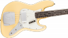 Fender Limited Edition Laura Lee Jazz Bass Rosewood Fingerboard Vintage White