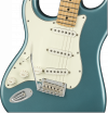 Fender Player Stratocaster LH MN TPL Left Hand leworęczny
