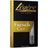 Legere French Cut 3.50 stroik syntetyczny do saksofonu tenorowego