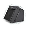 COOLMUSIC BP40 Wzmacniacz akustyczny z Bluetooth