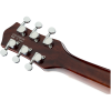 Gretsch Electromatic Jet BT Single-Cut with V-Stoptail Laurel Fingerboard Black
