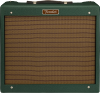 Fender Blues Junior IV British Racing Green