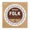 D'Addario EJ32 struny do gitary klasycznej folkowe