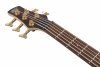 Ibanez SR305EDX-WZM  Wine Red Frozen Matte