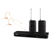 Shure BLX188/MX53-H8E bezprzewodowy bodypack