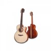 Furch Red Deluxe Gc-LC L.R. Baggs Anthem gitara elektro-akustyczna
