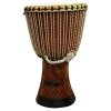 Kangaba KDJS14 Senegal djembe ok 14 35cm x 62 cm