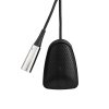 Shure CVB-B/O - Mikrofon powierzchniowy, dookólny, czarny
