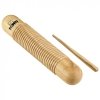 NINO 555 Guiro drewniane