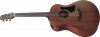 Ibanez AAM740E-LG Natural Low Gloss Platinium Collection Gitara Elektro-Akustyczna