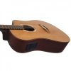 Dowina Sauvignon DCE Vintage Series Gitara elektro-akustyczna