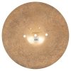 Meinl Byzance B14EQH Equilibrium Hi-hat Matt Garstka 