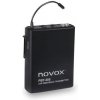 Novox 120 NH/PT Zestaw Mikrofonów Bezprzewodowych mieszany