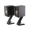 K&M 26773-000-56 para Statywów pod monitory Czarny