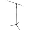 V-TONE DELUXE M1 statyw mikrofonowy łamany samoblokujący