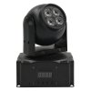NN 408 MINI WASH głowica ruchoma LED