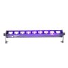 LIGHT4ME LED BAR UV 9 + WHITE listwa belka LED 9x3