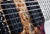 Schecter C-6 FR Pro Aurora Burst